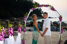  Phuket esküvő nászút