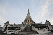 Ayutthaya Thaiföld