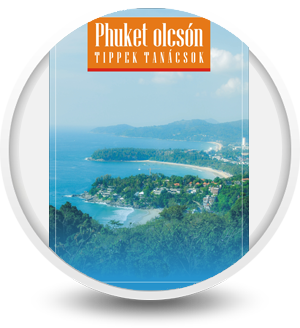 Phuket olcsó utazás